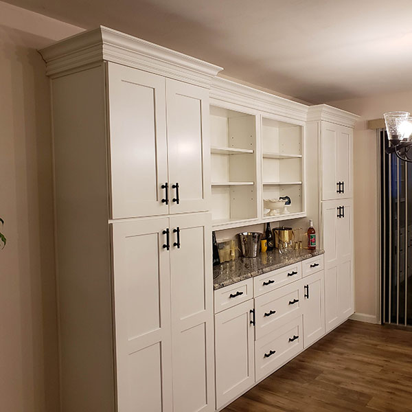 cabinetry