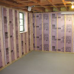 insulation